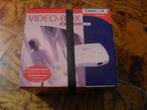 Vidéo-box Chacon Multi-cam 4600 enregistrement aut, Doe-het-zelf en Bouw, Ophalen, Nieuw, Overige typen, Overige soorten