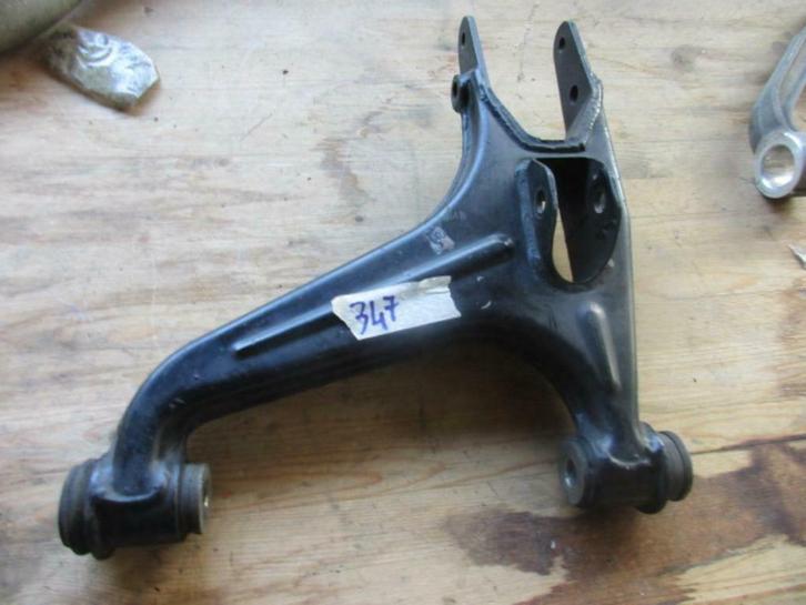 Ferrari 456,550,575 levier de suspension avant gauche, Autos : Pièces & Accessoires, Suspension & Châssis, Ferrari, Utilisé, Enlèvement ou Envoi