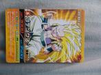 dragon ball z Data Carddass DBZ Cartes hors série VJ-006-III, Ophalen of Verzenden, Zo goed als nieuw