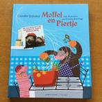 Voorleesboek Moffel en Piertje Nieuw, Fictie algemeen, Jongen of Meisje, Nieuw, Ophalen of Verzenden