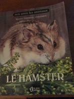 Le Hamster (Livre), Ophalen of Verzenden, Zo goed als nieuw