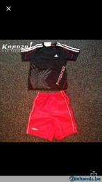 Voetbal tenue, Sport en Fitness, Voetbal, Gebruikt