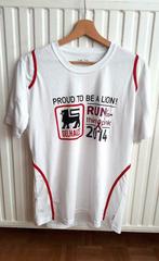 T-Shirt Running GameGear Cooltex ( Taille M ), Ophalen, Nieuw, Wit, GameGear