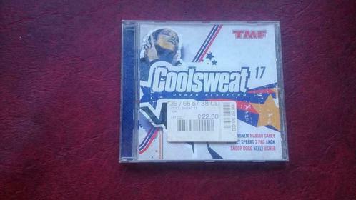 Coolsweat 17, CD & DVD, CD | Compilations, Enlèvement ou Envoi