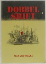 Dobbel Shift, Boeken, Ophalen of Verzenden, Gelezen, België