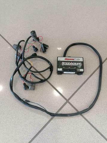 Honda CBR1000RR8 powercommander 3 (2008-2011) beschikbaar voor biedingen