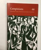 Campiniana 66, Ophalen of Verzenden, Gelezen