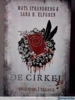 De Cirkel. Fantasy. Mats Strandberg & Sara B. Elfgren, Ophalen of Verzenden, Gelezen