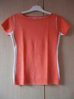 T-shirt van Killah, Kleding | Dames, Oranje, Gedragen, Maat 38/40 (M), Ophalen of Verzenden