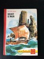 Gilliatt LeMalin (Victor Hugo), Livres, Envoi, Utilisé, Victor Hugo