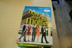 how i met your mother 6 dvd box, Cd's en Dvd's, Ophalen of Verzenden, Boxset