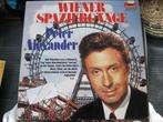 Peter Alexander Wiener Spaziergange Schlager, Ophalen of Verzenden, Gebruikt