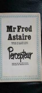 Muziekpartituren (3 mini-boekjes) > 6 Franstalige liedjes, Boeken, Ophalen of Verzenden, Gelezen, Algemeen