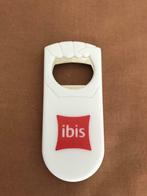 Decapsuleur d hotel - Ibis, Comme neuf