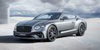 Bentley Continental GT GTC 2019 STARTECH Bodykit 22" Velgen, Nieuw, Links, Ophalen of Verzenden, Bumper