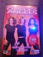 Charlie's angels Full throttle, Cd's en Dvd's, Ophalen of Verzenden, Vanaf 12 jaar, Actie