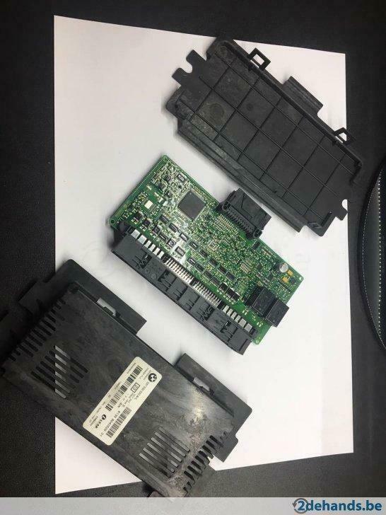 BMW FRM 3 module reparatie, Auto-onderdelen, Dashboard en Schakelaars, BMW, Gebruikt