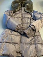 Winterjas Majoral - m 140 / 10 j, Kinderen en Baby's, Majoral, Meisje, Gebruikt, Ophalen of Verzenden