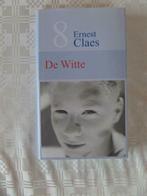 Boek 'De Witte', Comme neuf, Belgique, Ernest Claes, Enlèvement ou Envoi