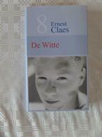 Boek 'De Witte', Enlèvement ou Envoi, Comme neuf, Ernest Claes, Belgique