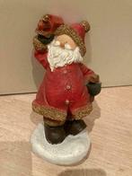 Kerstman spaarpot in prima staat 23cm hoog, Huis en Inrichting, Ophalen of Verzenden, Zo goed als nieuw
