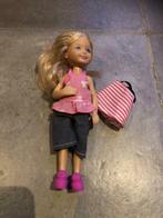 Barbie kind, Kinderen en Baby's, Ophalen of Verzenden, Gebruikt, Barbie