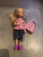 Barbie kind, Kinderen en Baby's, Gebruikt, Ophalen of Verzenden, Barbie