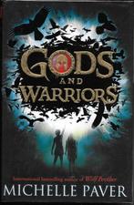 gods and warriors, Nieuw, Michelle paver, Ophalen of Verzenden