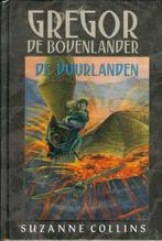 de vuurlanden (318), Nieuw, Fictie, Ophalen of Verzenden