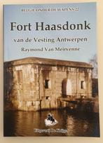 Fort Haasdonk van de Vesting Antwerpen, Enlèvement ou Envoi
