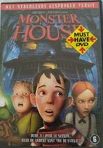 Dvd Monster House (Animatiefilm), Enlèvement ou Envoi