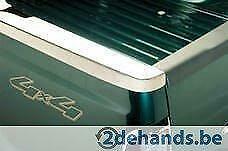 Rvs 59513 protectie laadbak Chevrolet en GMC, Auto diversen, Tuning en Styling, Ophalen