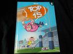 Top 15   (7 Albums encore disponibles dont 5 en EO), Livres, Plusieurs BD, Enlèvement, Comme neuf