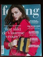 Feeling november 2018, Boeken, Tijdschriften en Kranten, Ophalen of Verzenden, Zo goed als nieuw