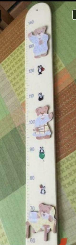 Vintage Toise graduée vintage porcelaine / céramique, Kinderen en Baby's, Overige Kinderen en Baby's