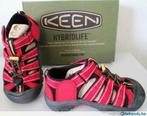 nieuwe kinder sandalen keen newport h2 carnelian maat 29 EU, Ophalen of Verzenden, Nieuw, Meisje, Overige typen