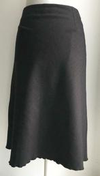 Mooie bruine rok van MELVIN.  -  38, Kleding | Dames, Rokken, Maat 38/40 (M), Bruin, Verzenden, Melvin