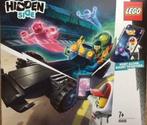 Lego Drag Racer Hidden Side (40408), Ensemble complet, Enlèvement, Lego, Neuf