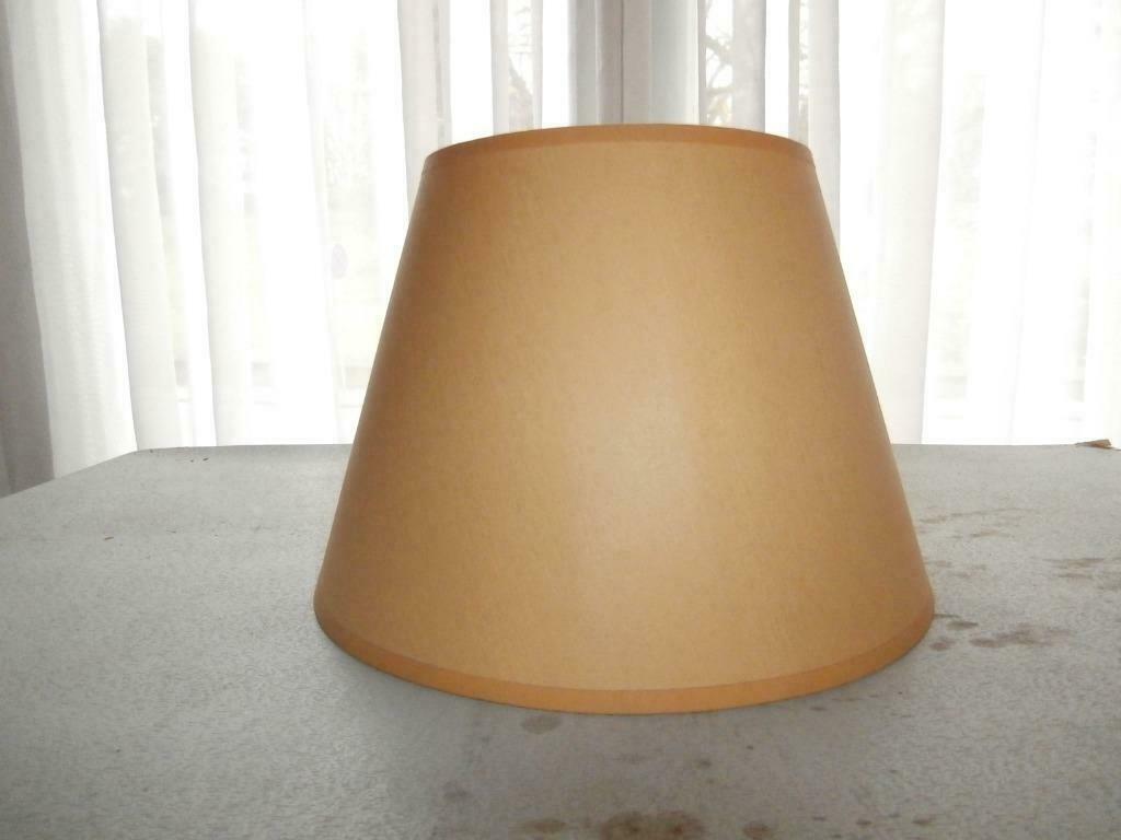 Abat-jour jaune, Enlèvement, Utilisé