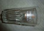 #H bier glas MORT SUBITE Lambic " type geuze glas ", Ophalen of Verzenden, Nieuw, Bierglas