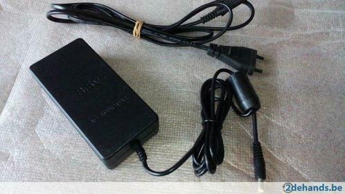 Power Adapter voor Sony Playstation 2 PS2, Consoles de jeu & Jeux vidéo, Consoles de jeu | Sony PlayStation 2, Neuf, Enlèvement ou Envoi
