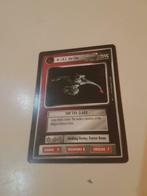 Star Trek The Next Generation Verzamelkaarten 1995, Hobby en Vrije tijd, Ophalen of Verzenden, Gebruikt, Meerdere kaarten