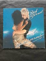 ROD STEWART "Blondes Have More Fun" poprock LP (1979) IZGS, Cd's en Dvd's, Vinyl | Pop, 1960 tot 1980, Gebruikt, 12 inch, Verzenden