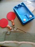 Tafeltennis set, Kinderen en Baby's, Speelgoed | Duplo en Lego, Gebruikt, Ophalen