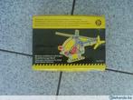 Metalen modelbouw helicopter (volledig), Ophalen, Gebruikt
