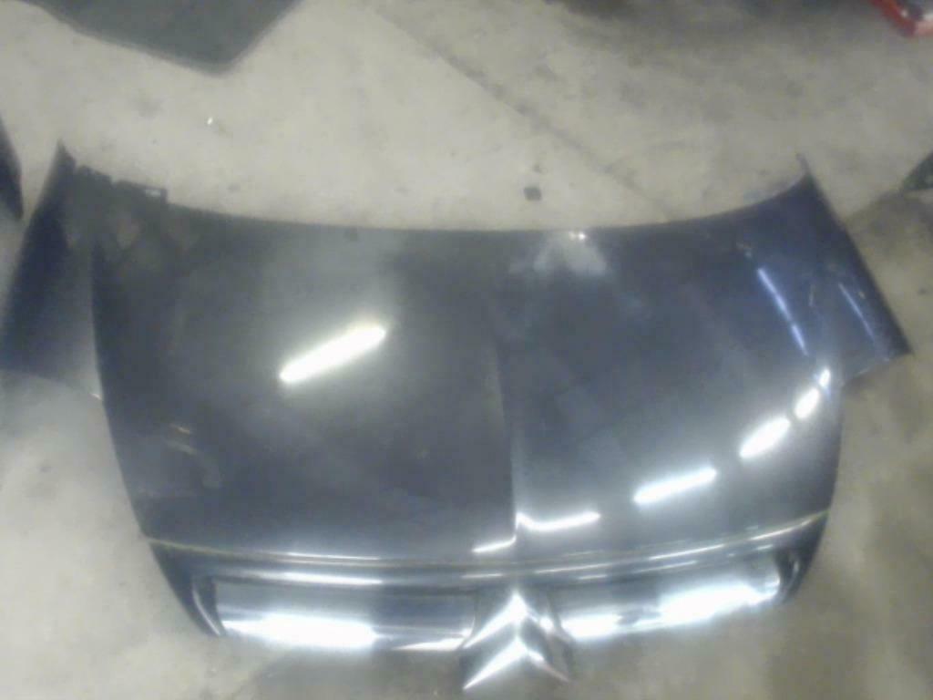 capot citroenc8, Citroën, Enlèvement, Utilisé, Capot moteur