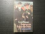 Het leven van Rozeke van Dalen  -Cyriel Buysse-, Boeken, Literatuur, Ophalen of Verzenden