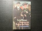Het leven van Rozeke van Dalen  -Cyriel Buysse-, Ophalen of Verzenden