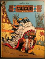 B.D. Yakari N ° 1 Derib /Job 1973 -, Livres, BD, Une BD, Enlèvement ou Envoi, Utilisé, Derib et Job