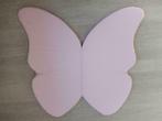 Misioo - Roze speeltapijt butterfly. Nieuw!!, Kinderen en Baby's, Kinderkamer | Inrichting en Decoratie, Nieuw, Overige typen